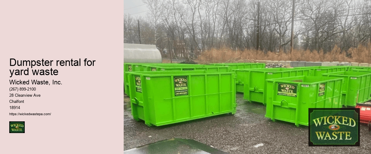 incredible junk removal