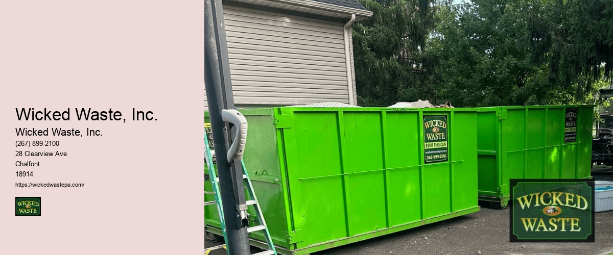 incredible junk removal